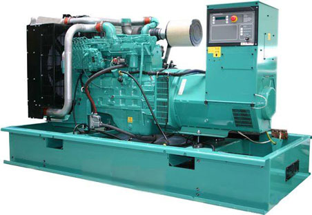 清江浦180kw康明斯柴油发电机组图片 清江浦180kw康明斯柴油发电机组图片
