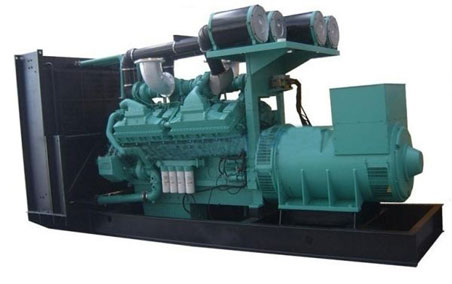 清江浦200kw康明斯发电机组图片 清江浦200kw康明斯发电机组图片