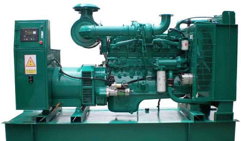 清江浦64kw康明斯柴油发电机组图片 清江浦64kw康明斯柴油发电机组图片