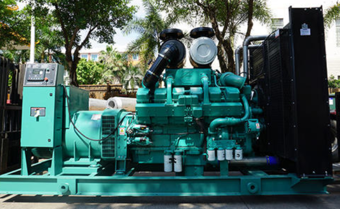 清江浦柴油发电机 清江浦柴油发电机