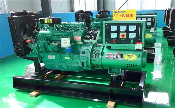 清江浦发电机出租